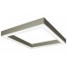 03-570K-60GEE/830 Подвесные светильники HALLA ALUMO LED